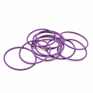 Factory Price Heat Resisting FPM FKM Silicone VMQ Rubber <strong>Matte</strong> Surface O Rings Seal - Product Image 4