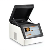 Espectrómetro de Metales Preciosos con Pantalla Táctil VR-S6 de Último Modelo, Analizador de Metales XRF, Máquina de Prueba de Oro, Analizador de Metales Preciosos