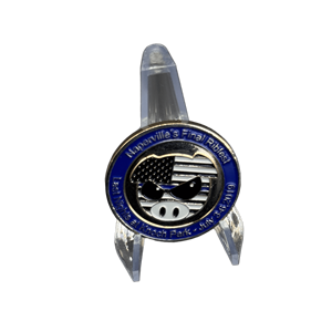 Moneta Commemorativa Personalizzata per Eventi Storici, Reliquia Senza Tempo per Appassionati di <span class=keywords><strong>Storia</strong></span> - Product Image 1