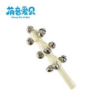 Hot Sale Cheap Musical Instrument Hand Bells