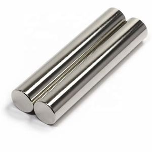 Tiges en alliage de nickel prix par kg C-276 barre C22 C4 B2 B3 X Hastelloy C276 - Product Image 1