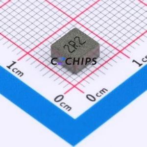 Inductor de Potencia SMD SMTC0530A-2R2MT, 5.3x5.5mm (Inductancia: 2.2uH) (Precisión: 20% Corriente de Saturación (Isat): 10A) - Product Image 1