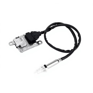 LESEN Nuevo Sensor <span class=keywords><strong>de</strong></span> Óxido <span class=keywords><strong>de</strong></span> Nitrógeno NOx 227904120R para Camiones y Autobuses <span class=keywords><strong>Renault</strong></span> SCR para Motor Diésel con Urea Euro 6 - Product Image 1