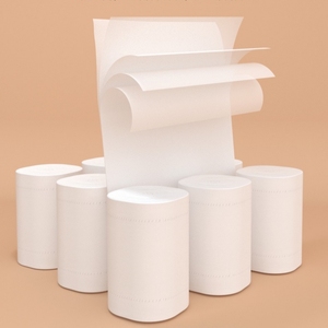 Papier toilette en gros OEM, 1 paquet de 24 rouleaux, 100g, <span class=keywords><strong>5</strong></span> plis, doux et absorbant, pour hôtel et usage domestique - Product Image 3