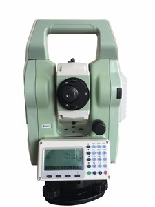 Repuestos para Estación Total Robótica ATS120R de Topografía de Alto Rendimiento - Product Image 4