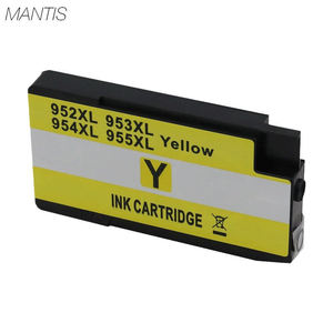 Cartucho Recargable <span class=keywords><strong>MANTIS</strong></span> 955XL Compatible con HP Pro 8710 y HP 954XL (958) con Chip ARC - Product Image 5