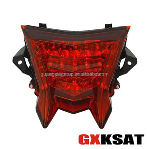 오토바이 테일 라이트 후면 브레이크 S1000R HP4 S1000RR ABS + LED - Product Image 2