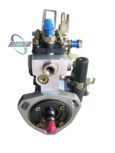 Bomba de Inyección de Combustible de Alta Calidad para la Marca Dejiesi 4QTF162 - Product Image 4