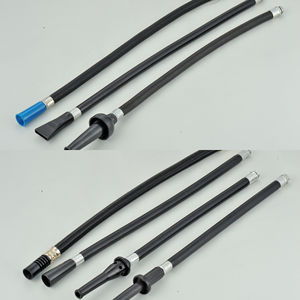 3 किलो 4 किलो 5 किलो 6 किलो आग बुझाने वाले नोजल सूखे पाउडर/फोम/पानी के फायरफाइटिंग उपकरण और एक्सेसरी - Product Image 6