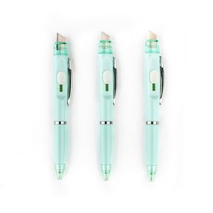 Promotional Multi Function Knife <b>Ballpoint</b> <b>Pen</b> with Custom logo - Product Image 1