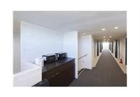 Hôtel conteneur maritime 20/40 pieds avec chambre et appartement, design respirant