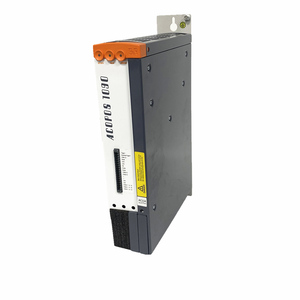 มอเตอร์ไดรฟ์ควบคุมมอเตอร์รุ่นใหม่ B&R ACOPOS 1090 8V1090.00-1 8V1022.00-2 8V1016.00-2 8V1090.00-2 8V1045.001-2 - Product Image 5