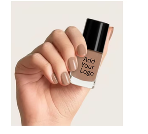 Vernis à ongles haute pigmentation, logo personnalisé, marque privée, laque à ongles, finition lisse, formule résistante aux écaillures - Product Image 1