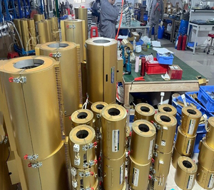 Energy Saving <strong>NANO</strong> Infrared Heater for Plastic Injection Molding Machine Heating - Product Image 2