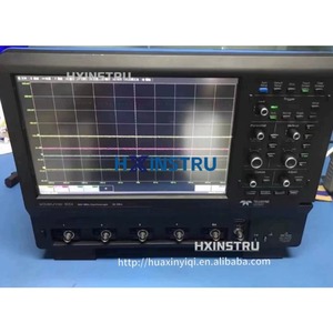 Teledyne LeCroy HDO6104B ออสซิลโลสโคปความละเอียดสูง H - Product Image 3