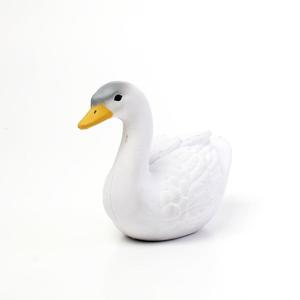 Pelotas Antiestrés con Forma <span class=keywords><strong>de</strong></span> <span class=keywords><strong>Cisne</strong></span> y Logotipo Personalizado, Juguetes para Aliviar la Ansiedad, Regalos Promocionales para Empresas, Ejercitador <span class=keywords><strong>de</strong></span> Manos para Oficina - Product Image 1