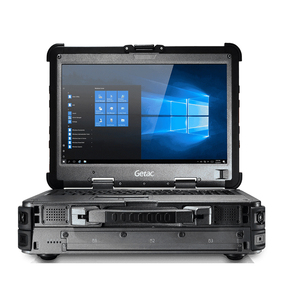 Getac X500 Server Brandnew Fully Rugged 5.6\" Ip65 Notebook for Industry Business Series with 500gb Ssd Uk Plug Wifi X500 - Product Image 4