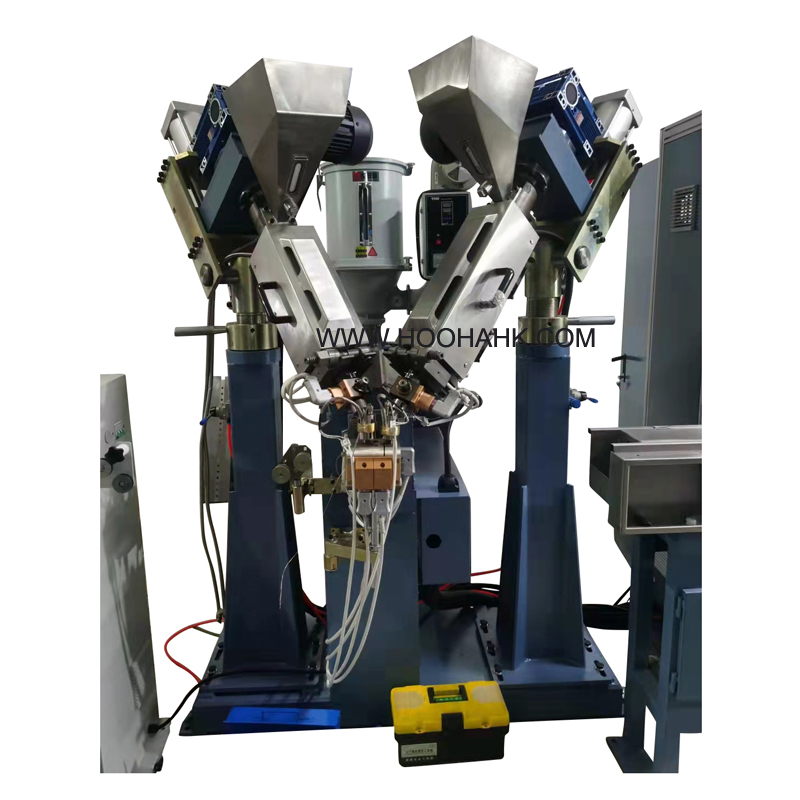Nyy Nym Cable Copper Wire Twisting Machine High Capacity Twisted Conductor Making