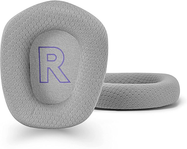 Replacement G733 Earpads Cushions Headband Compatible with Logitech G733 Lightspeed Wireless Headset