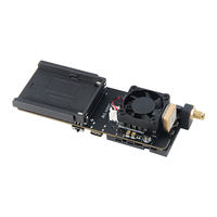 Carte de développement LILYGO T-Beam 1W ESP32-S3 basse consommation avec module LoRa SX1262 868MHz H768, GPS et écran OLED 1,3 pouces pour la programmation