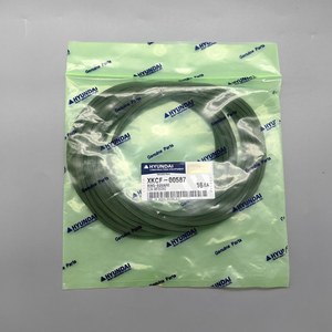 Joint d'étanchéité de moyeu de roue moderne XKCF-00659 pour chariot élévateur diesel Beijing Hyundai 20F-7, pièce de rechange pour piston de frein - Product Image 4