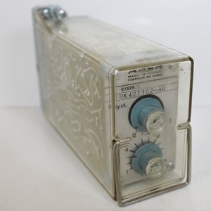 RXEEB 1 RK427102AD <b>Relay</b> for Plc - Product Image 1