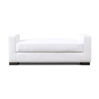 Canapé modulaire en forme de L confortable, taille personnalisable, coussin en peluche, canapé pour bureau, hall d'hôtel, salon de luxe