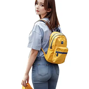 10% Off Super September FESTIVAL March EXPO Trade Fair 2024 Hot Sale Popular newest School Bag Backpack for Back to Schoolbag