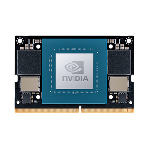 GXT 900-13448-0020-000 Jetson Nano de 4 GB, placa base LCFJetson Nano AIC con chip de IA integrado, 472 GFLOPS, - Product Image 1