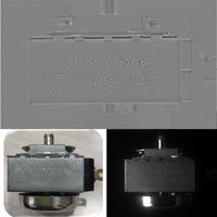 Contrôleur de source lumineuse LED pour vision industrielle, température de couleur réglable pour inspection visuelle et reconnaissance de caractères