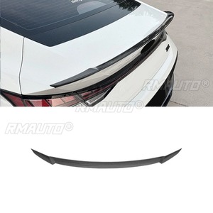 สปอยเลอร์หลังคาท้ายรถยนต์ สำหรับ Hyundai Elantra 2021-2024 รุ่นที่ 7 ชุดแต่งสปอยเลอร์หลังคา อุปกรณ์ตกแต่งรถยนต์ - Product Image 6