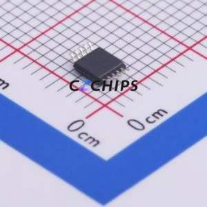 SI4010-C2-GTR Wireless Transceiver IC MSOP-10 RF ( Frequency Range: )( Interface Type: UART )( Operating Voltage: ) - Product Image 2