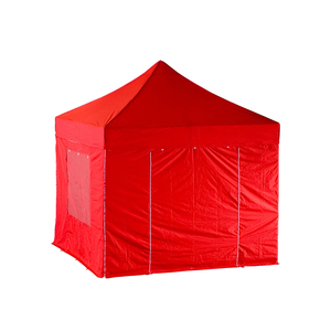 Hochwertiges Günstiges 4x6 Camping-Wurfzelt Lieferbar - Product Image 2
