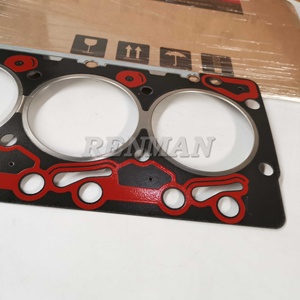 6BT 6BT5.9 Cummins <strong>Cylinder</strong> <strong>Head</strong> <strong>Gasket</strong> 3283192 3283570 3921394 3907057 3908997 3282805 3917358 3915730 3903653 3283335 - Product Image 4