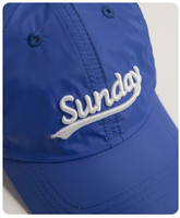 Gorra de Béisbol de Verano para Adultos, Transpirable, de Malla, Estilo Vintage, Protección UV, Secado Rápido, Logotipo Bordado Personalizado, Diseño de Puntos/Frutas, para Pesca al Aire Libre, 100%