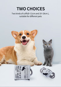 <span class=keywords><strong>CONTEC08A</strong></span> Esfigmomanómetro Electrónico Veterinario - Product Image 4