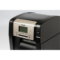 Impresora Industrial de Etiquetas de Código de Barras Térmica Toshiba BA410 BA420T BA410T-GS BA410T-TS BA420T-GS BA420T-TS RFID para Etiquetas de Ropa