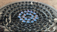 Chaudière à double enveloppe à gaz améliorée pour la concentration de purée de tomates, de purée de haricots et la cuisson de bouillies, la préparation de bœuf braisé