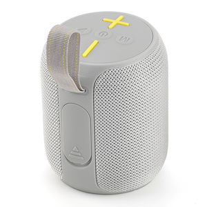 TG673 محمول لسماعات TWS مع RGB LED بشاشة ليد راديو خارجي مقاوم للماء وبطاقة ذاكرة دعم-هدية - Product Image 1