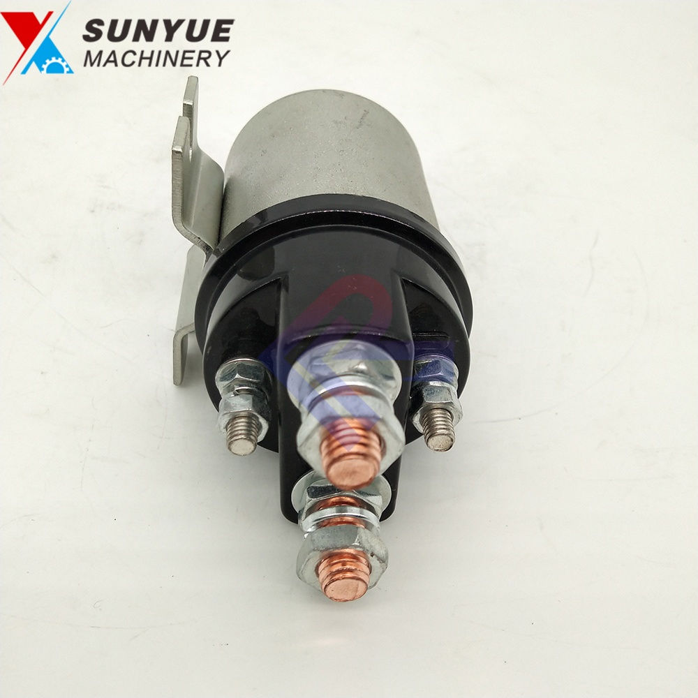 VOLVO Relay for Excavator 20367490 - Quality Aftermarket Part