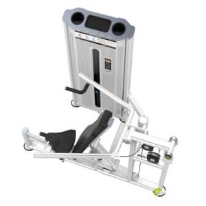 Équipement de <span class=keywords><strong>musculation</strong></span> professionnel pour salle de sport : Appareil Lat Pulldown et <span class=keywords><strong>Presse</strong></span> Iso-Latérale pour les épaules - Product Image 3