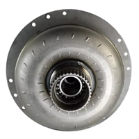Nouvelles pièces de chariot élévateur de qualité OEM, pièces de machines de construction, convertisseur de couple 91K23-01010 91K2301010 pour Mitsubishi S6S/F19D