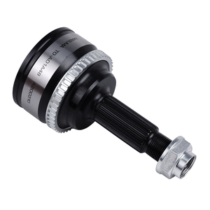 TO-A01A MASUMA Auto Spare Parts Front <strong>CV</strong> Drive Shaft Inner Outer <strong>Car</strong> <strong>CV</strong> Joint for TOYOTA for AVENSIS for WAGON