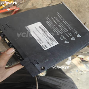 1 servomoteur Inovance d'occasion IS620NS012I - Product Image 4