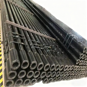 Tubería de Perforación No Magnética 5DP para Perforación Direccional MWD y LWD, Estándar ISO 11961, Equipo para Campos Petroleros - Product Image 2