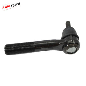 OE52060049AE <strong>Autospeed</strong> Steel Tie Rod End AS-AC-92389 for Jeep Wrangler JK 2007+ New ONE YEAR Warranty - Product Image 3
