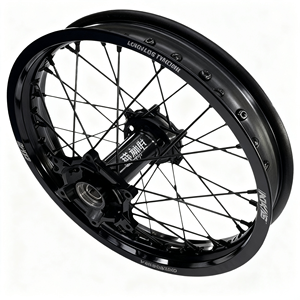 Applicable aux ensembles de jantes de roues avant et arrière pour les motos tout-terrain-Kews K16/K18/K23, ensembles de jantes de roues <span class=keywords><strong>KKE</strong></span> - Product Image 6
