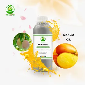 Candle Scents Oil Fruit Extract Mango Flavor Oil Mango Essential Oil for Cosmetic Cream