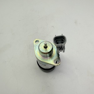 Senwitt Solenoid Valve 29-70345-00 For <b>Diesel</b> <b>Engine</b> Fuel Shut Off Normal Temperature <b>Oil</b> Media - Product Image 4