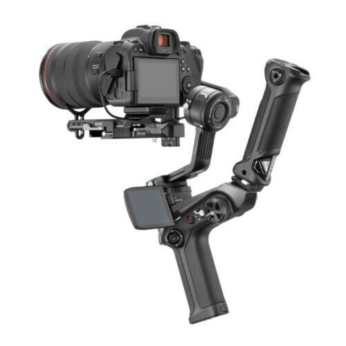 デジタルカメラ ZHIYUN WEEBILL2 Amazon.com : ZHIYUN WEEBILL 2 Pro, 3-Axis Gimbal Stabilizer